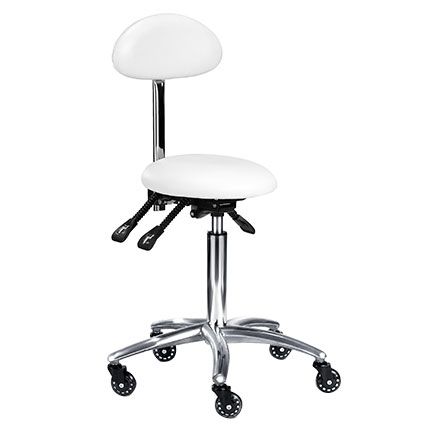 Aesthetic stool