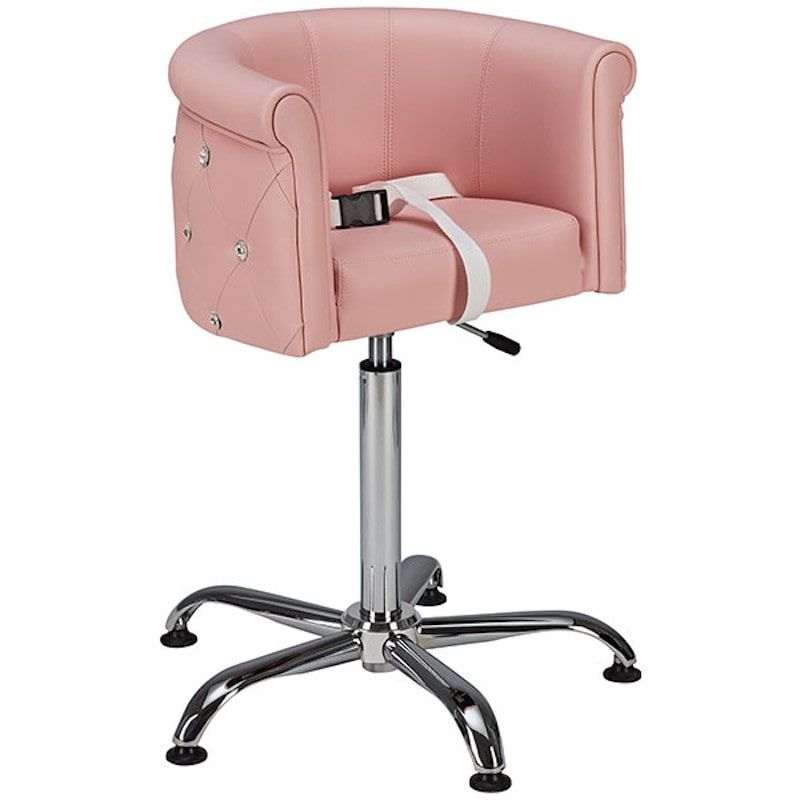 Kid Lux Hairstyle Armchair