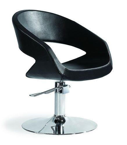 Utopia kappers fauteuil