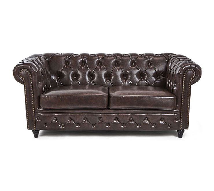 Flagship sofa