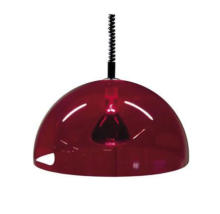 LAMPES INFRAROUGES