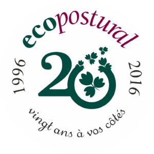 Logo Ecopostural