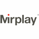 Logo Mirplay