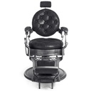MUSTANG Fauteuil barbier face - Malys Equipements