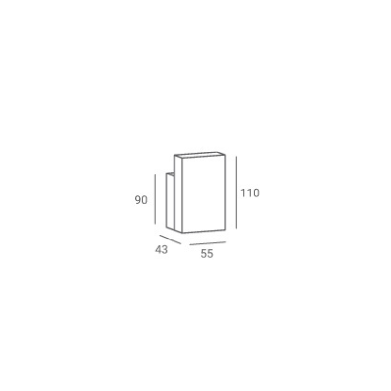 LEXUS Mini Caisse d'accueil - comptoir caisse dimensions