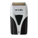 Andis TS-2 PROFOIL Electric shaver