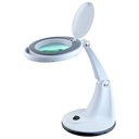 SCALE Magnifying lamp