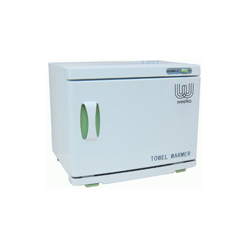 WARMEX 16 liter handdoekverwarmersterilisator