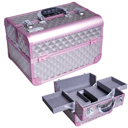 [OR-03598] ROSARIO Hair and Makeup Case