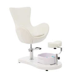 [WKS019.A26 ] CREM Pedicure and SPA chair