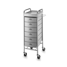 COSMO Coloring and Storage Cart