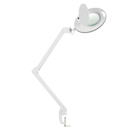 [WKL003T] MEGA TABLE LED Magnifying Lamp