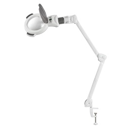 [1006T] Lámpara de aumento de mesa LED ZOOM