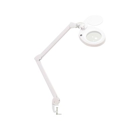 [WKL004T] MAGNI TABLE LED Magnifying Lamp