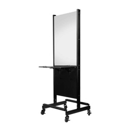 [JS - CD02] TWIN Double mobile dressing table