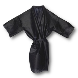 [PS-PGN01-U-BLN-10] Single-use kimono - Pack of 10
