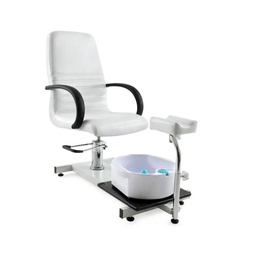 [MDMSPA100] ANTHARO Pedicure and hydromassage SPA chair