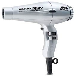[IO3810] PARLUX 3800 Ionic and ceramic Hair dryer SILVER