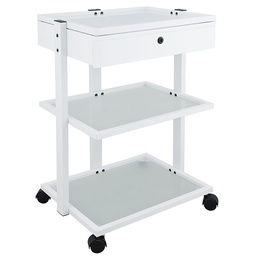 [1040A] EASY Plus Pedestal Table