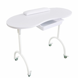 [WKM004.1] PALMAR Portable Manicure Table