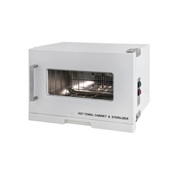[T01] WARMEX 7 liter handdoekverwarmersterilisator
