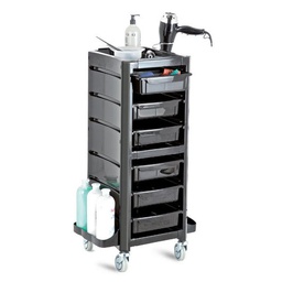 YCON Coloring and Storage Cart