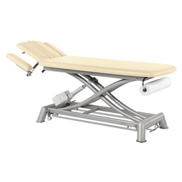 C7943 Ecopostural Technique electric table and 1 FREE stool