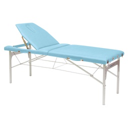 C3414 Ecopostural 2-section folding table