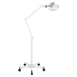 [1005] LED-VERSTERKER Vergrootglaslamp